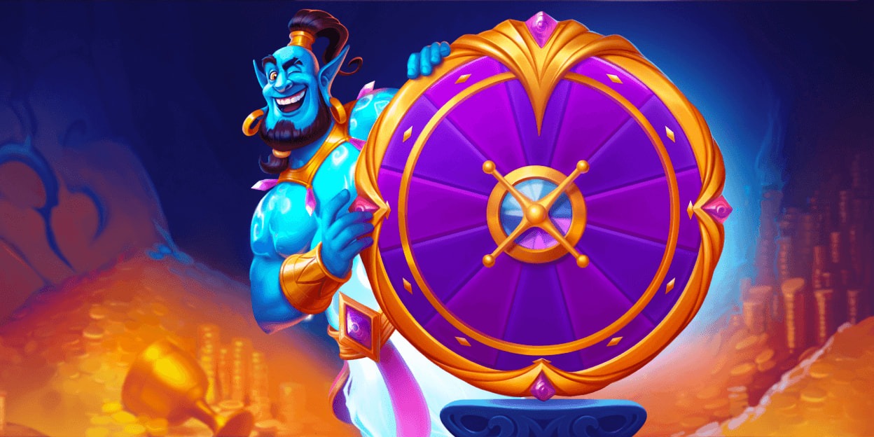 Amusnet Jackpot Run